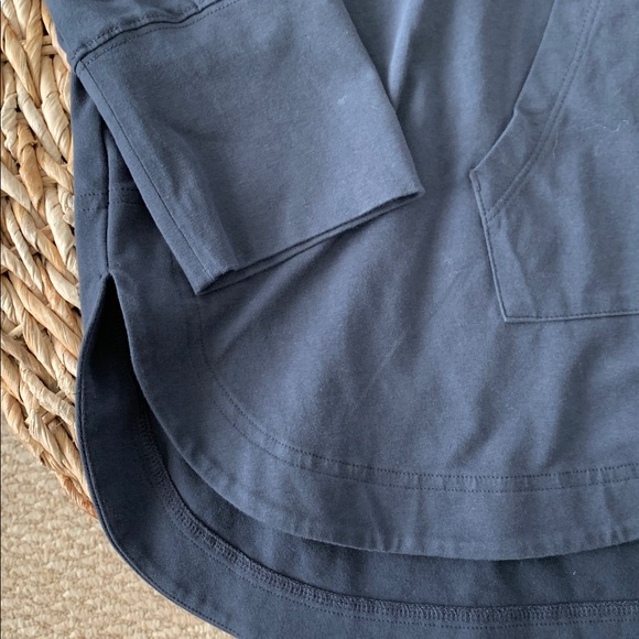 Life Is Good Heart Rays Crusher-FLEX Hoodie Tunic - Picture 10 of 15